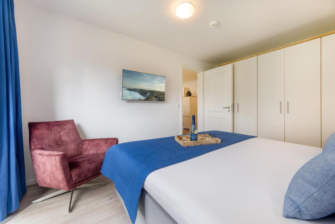 Suite Lycka Zingst Exteriör bild