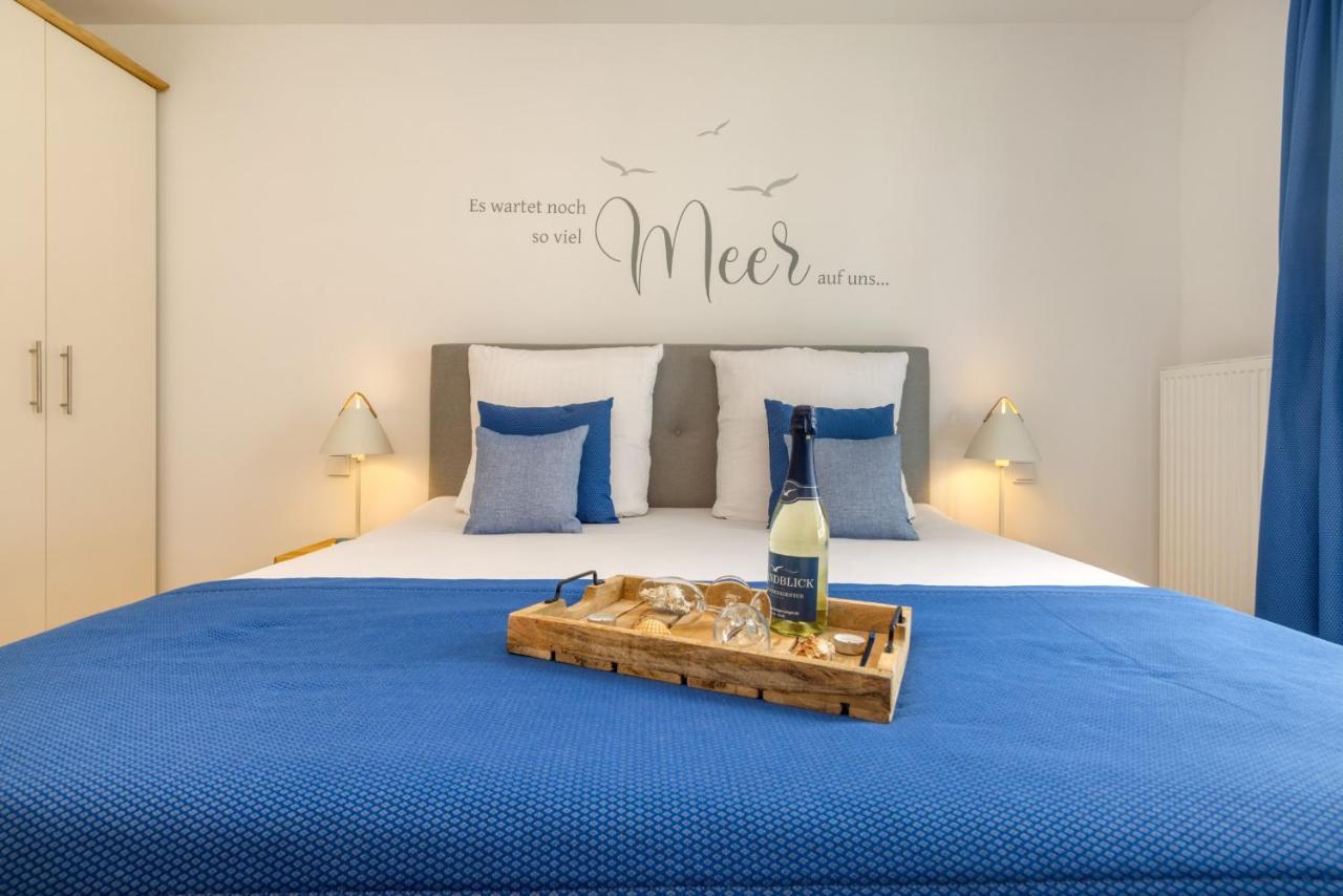 Suite Lycka Zingst Exteriör bild