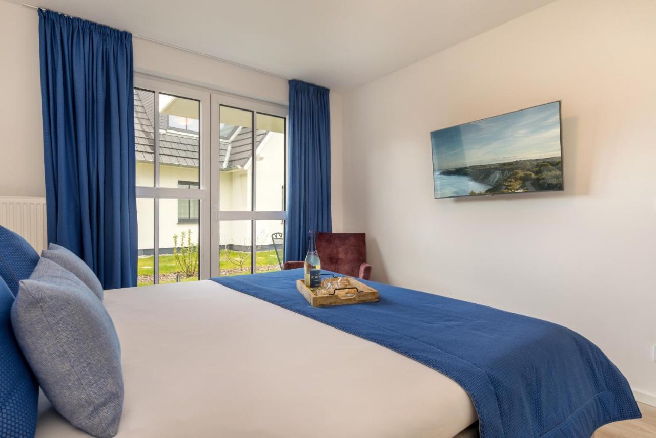 Suite Lycka Zingst Exteriör bild