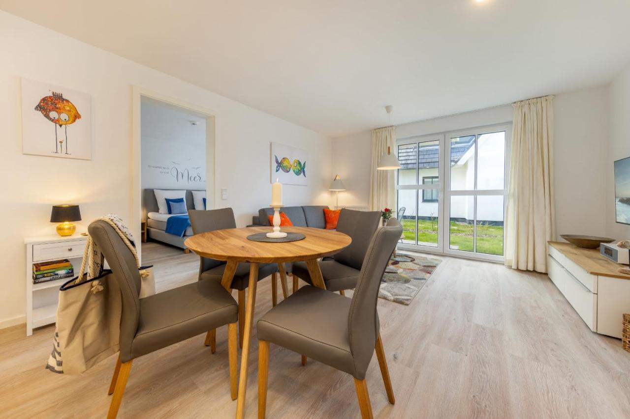 Suite Lycka Zingst Exteriör bild