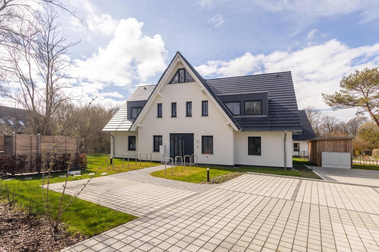 Suite Lycka Zingst Exteriör bild